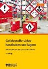 Matthes, G: Gefahrstoffe sicher handhaben und lagern - MATTHES,  Günter - 9783609683744