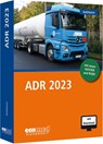 ADR 2023 - HOLZHÄUSER,  Jörg - 9783609687216
