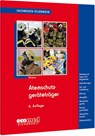Atemschutzgeräteträger - Hans Kemper - 9783609689036