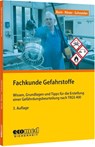 Fachkunde Gefahrstoffe - Michael Born ; Timo Röver ; Gerald Schneider - 9783609690940
