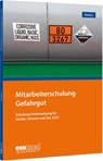 Mitarbeiterschulung Gefahrgut - Günter Matthes - 9783609692166