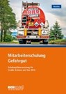 Mitarbeiterschulung Gefahrgut - MATTHES,  Günter - 9783609693644