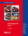 Fahrzeugkunde Teil 2 - Hans Kemper - 9783609694085