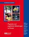 Physische und psychische Belastungen im Einsatz - Hans Kemper - 9783609694894