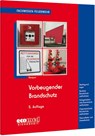 Vorbeugender Brandschutz - Hans Kemper - 9783609695082