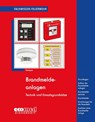 Brandmeldeanlagen - Hans Kemper - 9783609696546
