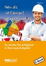 Neu als Gefahrgutbeauftragter - Emilia Poljakov - 9783609696560
