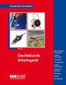Gerätekunde Arbeitsgerät - Hans Kemper - 9783609697963