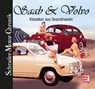 Saab & Volvo - Halwart Schrader - 9783613033443