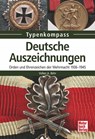 Deutsche Auszeichnungen - Volker A. Behr - 9783613034839