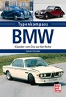 BMW - Halwart Schrader - 9783613037342