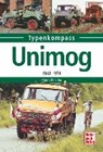 Unimog - SCHNEIDER,  Peter - 9783613038301