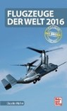 Flugzeuge der Welt -  - 9783613038486
