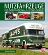 Nutzfahrzeuge - SCHRADER,  Halwart - 9783613040793