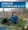 Simson Schwalbe & Co - Frank Rönicke - 9783613041301