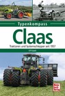 Claas - Ulf Kaack - 9783613041769