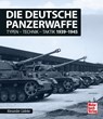 Die deutsche Panzerwaffe - Alexander Lüdeke - 9783613041820