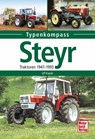 Steyr - Ulf Kaack - 9783613042919