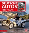 Deutsche Autos - Halwart Schrader - 9783613043138