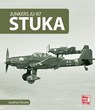 Junkers Ju-87 Stuka - Jonathan Falconer - 9783613043527
