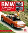 BMW Automobile - Werner Oswald ; Eberhard Kittler - 9783613044029