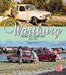 Wartburg - Frank Rönicke - 9783613046795