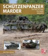Schützenpanzer Marder - Hans-Peter Lohmann - 9783613046931