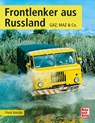 Frontlenker aus Russland - Frank Rönicke - 9783613047600