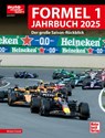 Formel 1 Jahrbuch 2025 - Michael Schmidt - 9783613048034
