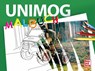 UNIMOG + MB-trac Malbuch -  - 9783613048065