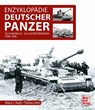 Enzyklopädie Deutscher Panzer - Hilary Louis Doyle ; Thomas L. Jentz - 9783613048560