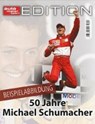 auto motor und sport Edition - 50 Jahre Michael Schumacher -  - 9783613308909