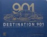 Destination 901 - Porsche Museum - 9783613321625