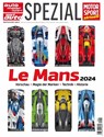 auto motor sport Edition - Le Mans -  - 9783613321946