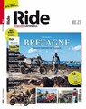 RIDE - Motorrad unterwegs, No. 27 -  - 9783613322431