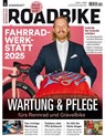RoadBIKE Fahrrad-Werkstatt 2025 -  - 9783613322455