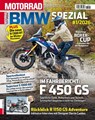 Motorrad BMW Spezial - 01/2026 -  - 9783613322820