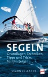 GO SAILING CO ED GERMANY - JOLLANDS SIMON - 9783613509191