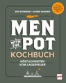 Men with the Pot Kochbuch - Slawek Kalkraut ; Kris Szymanski - 9783613509436