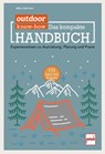 outdoor Know-how: Das kompakte Handbuch - Niko Dohmen - 9783613509504