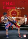 Thaiboxen basics - Christoph Delp - 9783613510050
