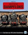 Deutsche Dampfloks - ESTLER,  Thomas - 9783613715738
