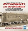 Reisezugwagen 1 - Sitz- und Gepäckwagen - Peter Wagner ; Sigrid Wagner ; Joachim Deppmeyer - 9783613716810