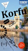 DuMont direkt Reiseführer Korfu - Klaus Bötig - 9783616000039