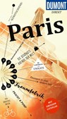 DUMONT direkt Reiseführer Paris - Gabriele Kalmbach - 9783616000183