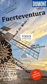 DUMONT direkt Reiseführer Fuerteventura - Susanne Lipps - 9783616000190