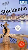 DUMONT direkt Reiseführer Stockholm - Petra Juling - 9783616000381