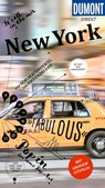 DUMONT direkt Reiseführer New York - Sebastian Moll - 9783616000404