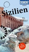 DUMONT direkt Reiseführer Sizilien - Caterina Mesina - 9783616000596
