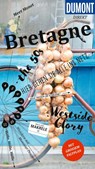 DUMONT direkt Reiseführer Bretagne - Manfred Görgens - 9783616000671
